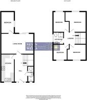 2D Floor Plan