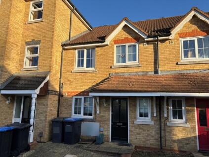 Nightingale Shott, Egham, Surrey, TW20