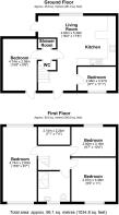FLOOR PLAN 2D