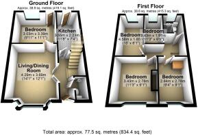 FLOOR PLAN 3D