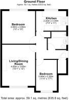 FLOOR PLAN 2D