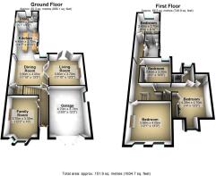 FLOOR PLAN 3D