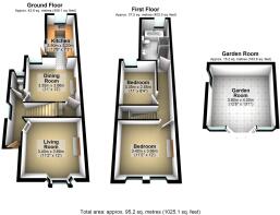 FLOOR PLAN 3D