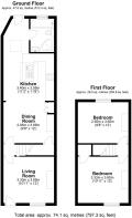 FLOOR PLAN 2D