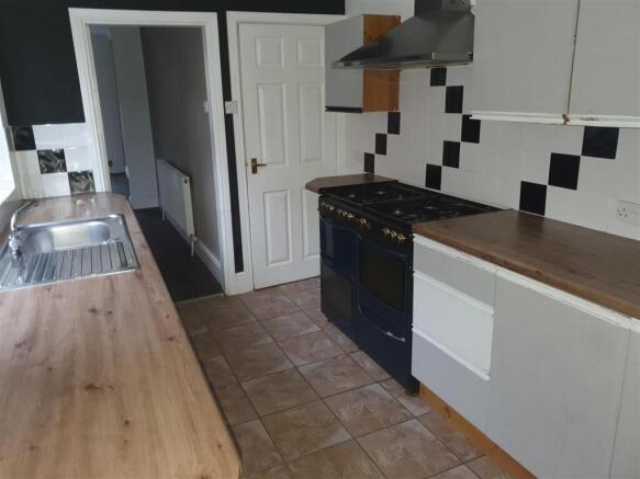 KITCHHEN