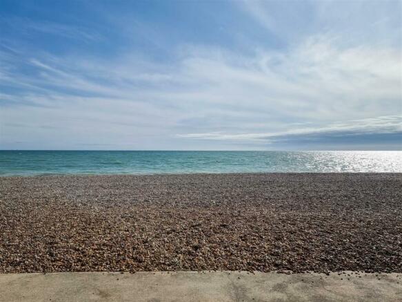 Beach Hut