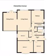 Clemetine Avenue