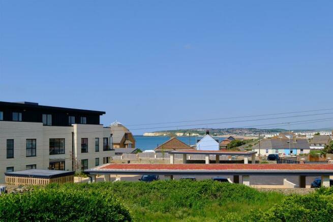 Bedroom View