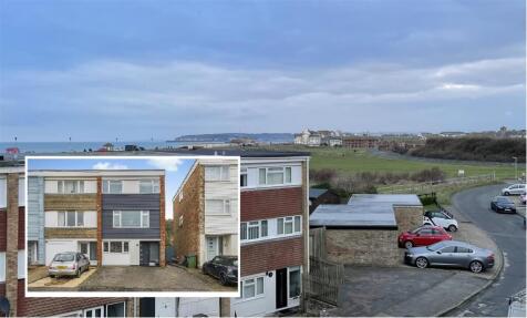 Cliff Close, Seaford