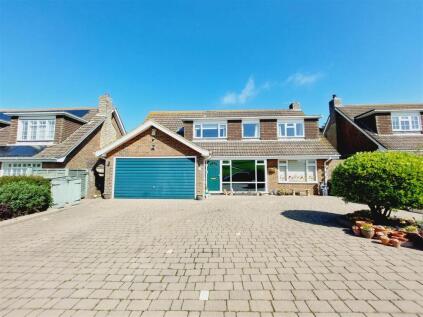 Chyngton Way, Seaford