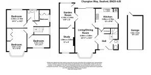 Chyngton Way
