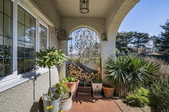 Porch