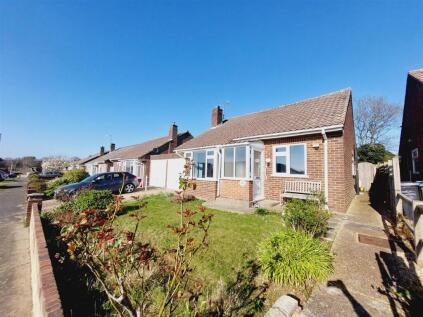 Upper Chyngton Gardens, Seaford