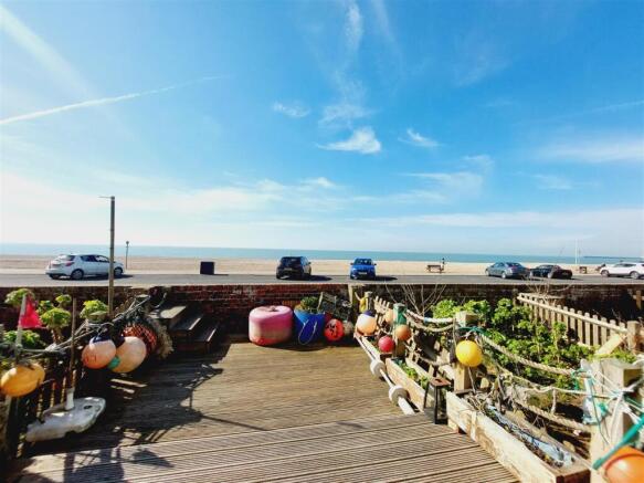 Decking