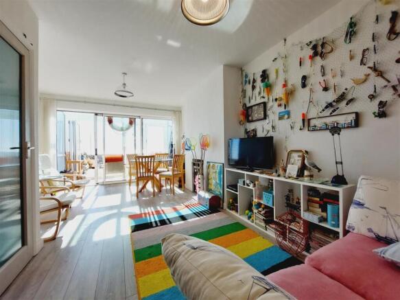 Open Plan