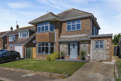 Cuckmere Road, Seaford