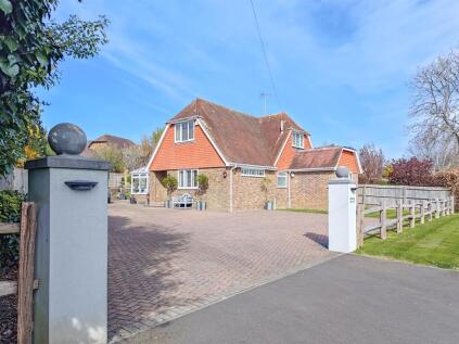 The Furlongs, Alfriston