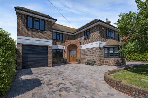 Beacon Road, Seaford