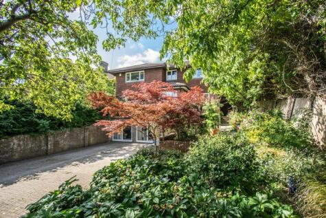 Kingston Road, Lewes