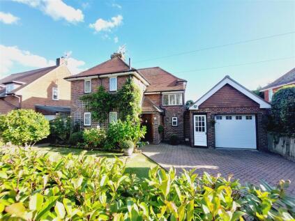 Downsview Road, Seaford