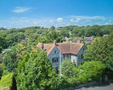 Avondale Road, Seaford