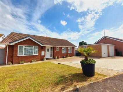 Churchill Road, Seaford