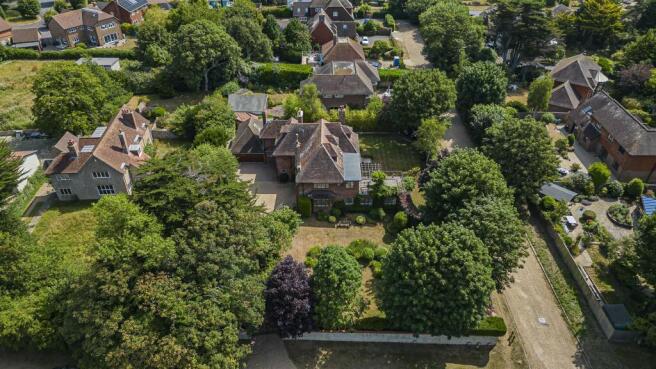 Drone View