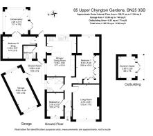 Upper Chyngton Gardens