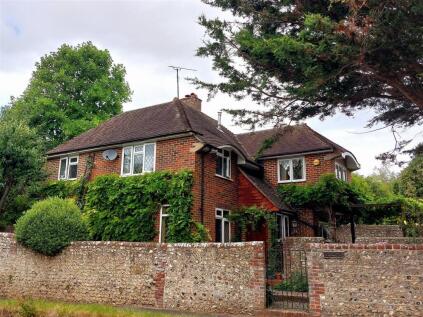 North Street, Alfriston,