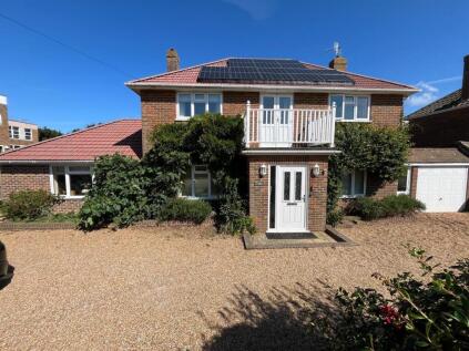 Green Walk, Seaford
