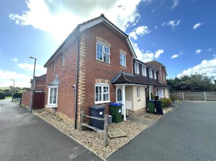 Micklefield Way, Seaford