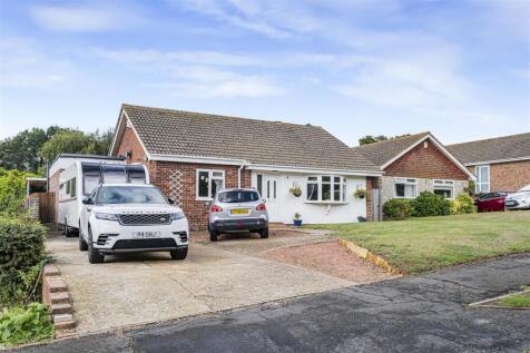 Princess Drive, Seaford