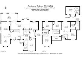 Cuckmere Cottage