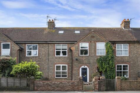 Eastbourne Road, Seaford