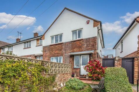 Goldstone Lane, Hove