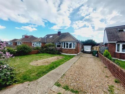 Deal Avenue, Seaford