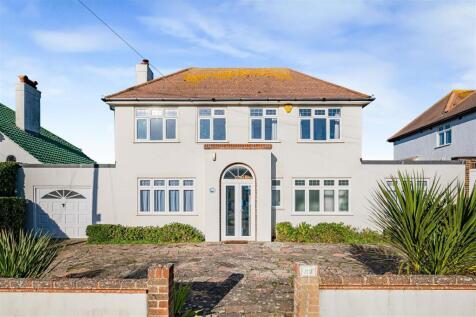 Corsica Road, Seaford