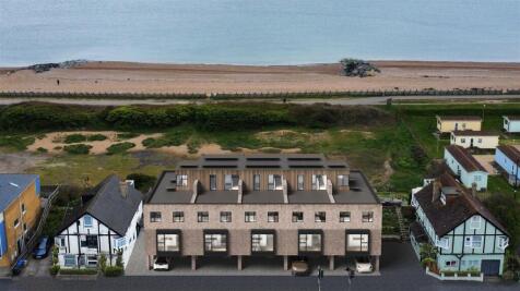 Brighton Road, Lancing