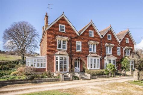 Seaford Road, Alfriston