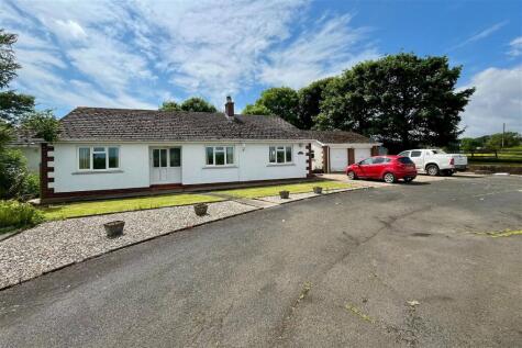 Longcroft, Kirkbride, Wigton