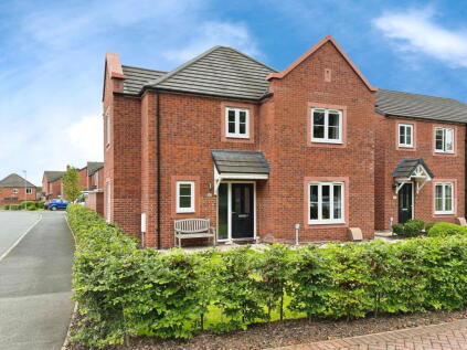 Woodrow Drive, The Coppice, Carlisle