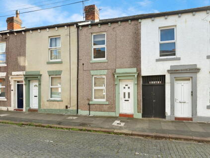 Linton Street, Carlisle