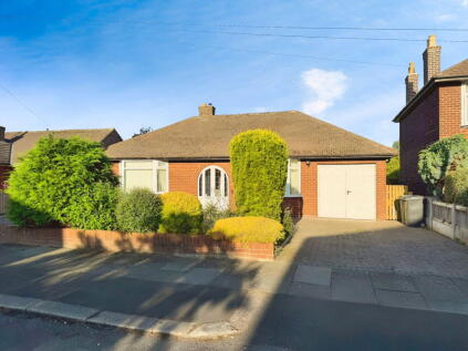 Belah Crescent, Stanwix, Carlisle