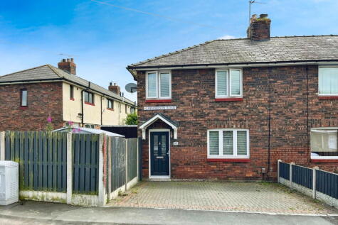 Henderson Road, Carlisle