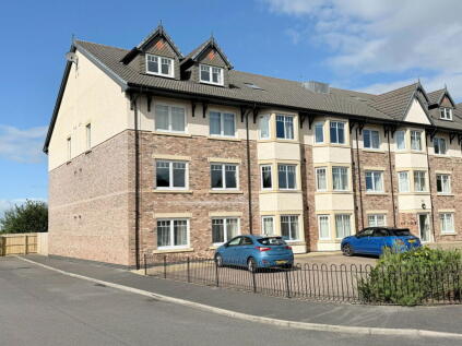 Willow Place, Parkland Drive, Carlisle