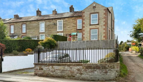 Durdar Road, Carlisle