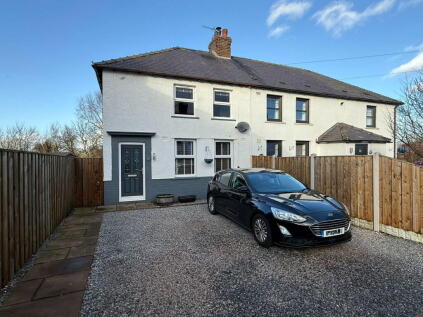 The Crescent, Cummersdale, Carlisle CA2 6BB