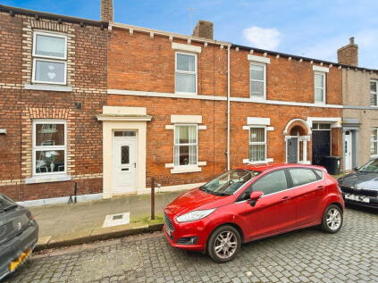 Collingwood Street, Denton Holme, Carlisle CA2 5XS