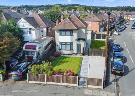 Church Street, Stapleford