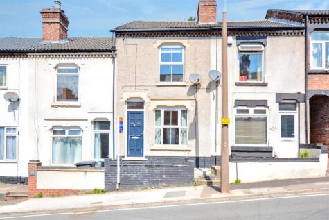 Brookhill Street, Stapleford